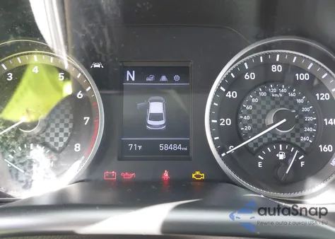 2020 Hyundai Elantra Se z USA, uszkodzony, nr VIN KMHD74LF2LU981025